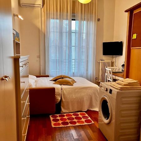 Abbrescia 50 Διαμέρισμα Μπάρι Εξωτερικό φωτογραφία