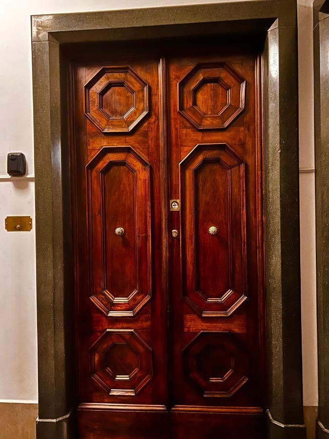 Abbrescia 50 Διαμέρισμα Μπάρι Εξωτερικό φωτογραφία