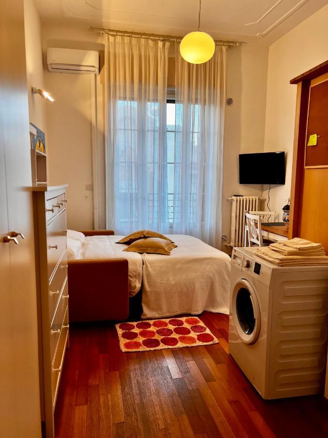 Abbrescia 50 Διαμέρισμα Μπάρι Εξωτερικό φωτογραφία